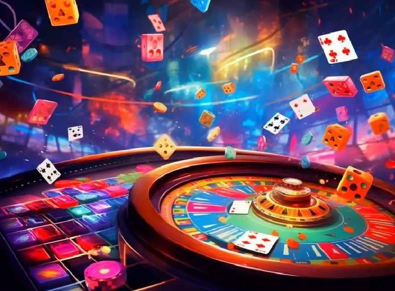 Panduan sportsbook virdsam dengan pasar Liga 1 dan turnamen internasional