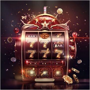 Antarmuka permainan slot Wild Coaster di aplikasi mobile virdsam